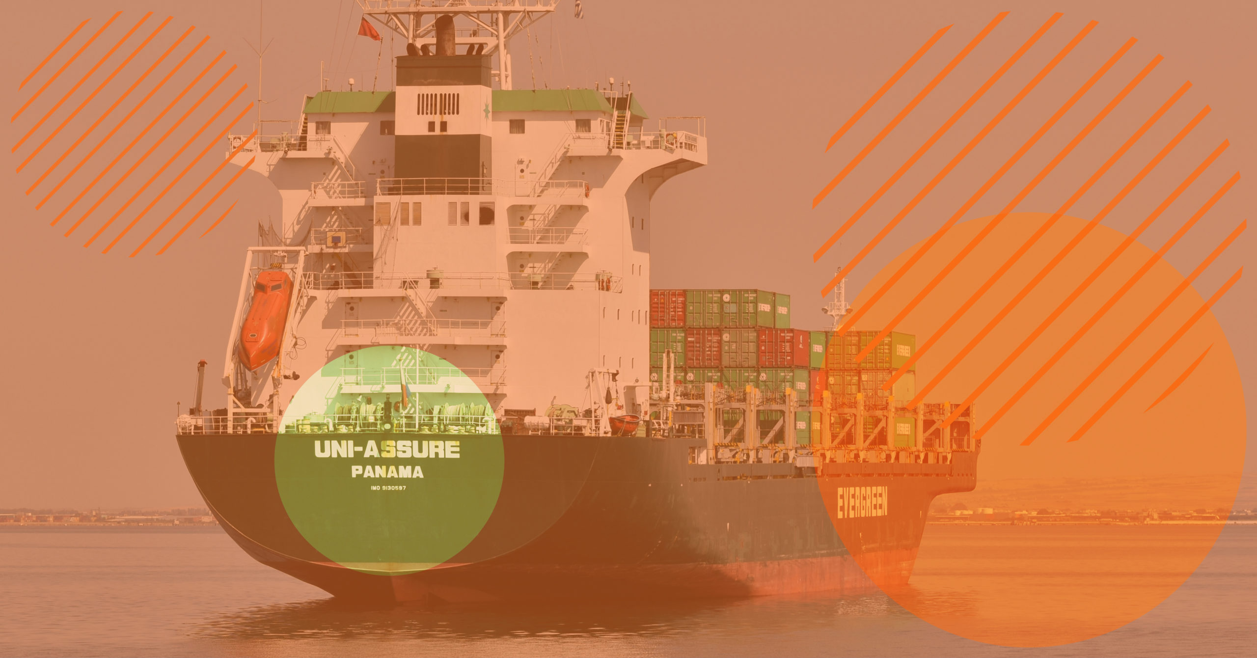 The Panama Canal and Natural Supply Chain Disruptions TOC Logistics Blog