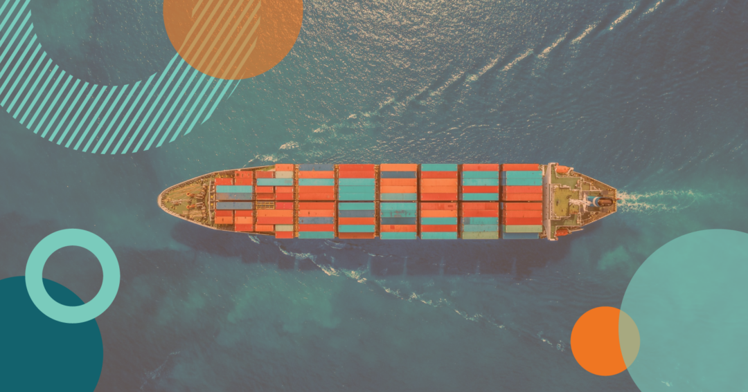 Why Cargo Shipping is One of the Most Sustainable Options for Carriers