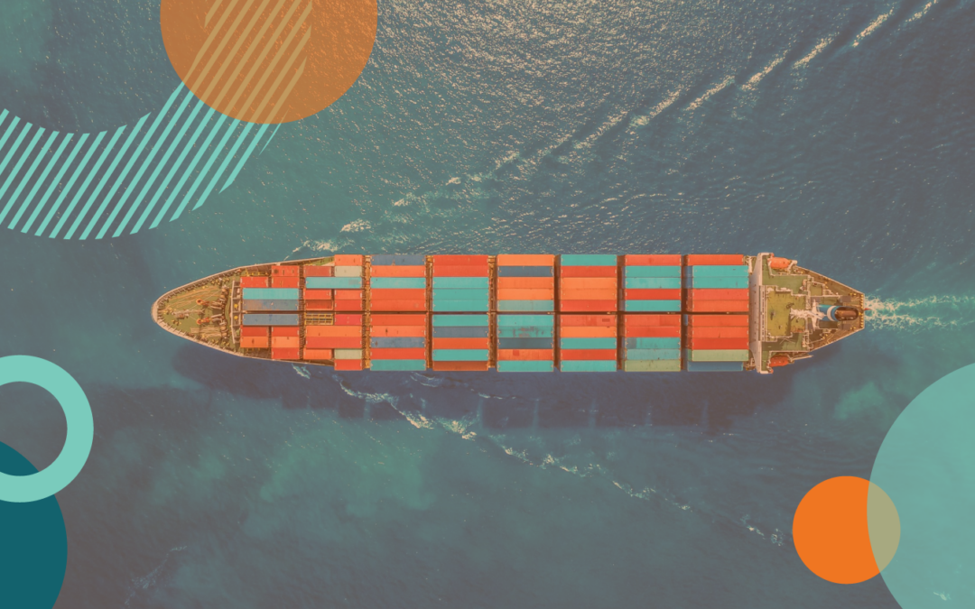 Why Cargo Shipping is One of the Most Sustainable Options for Carriers