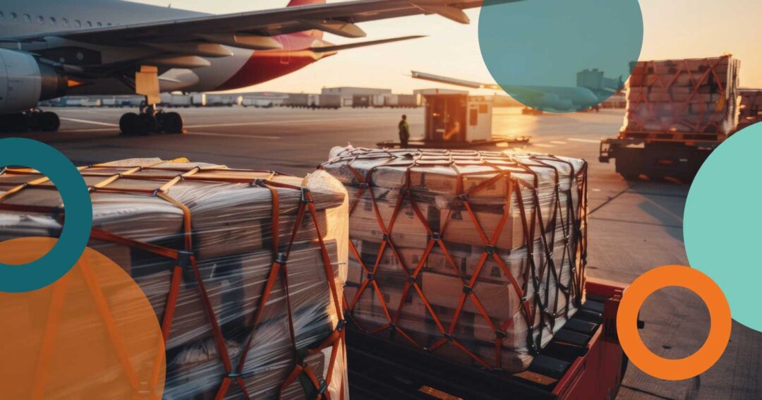 Planning Your Air Cargo Needs and Fluctuating Rates