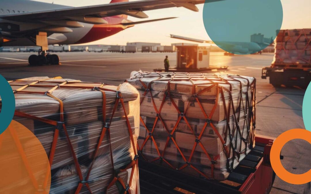 Planning Your Air Cargo Needs and Fluctuating Rates