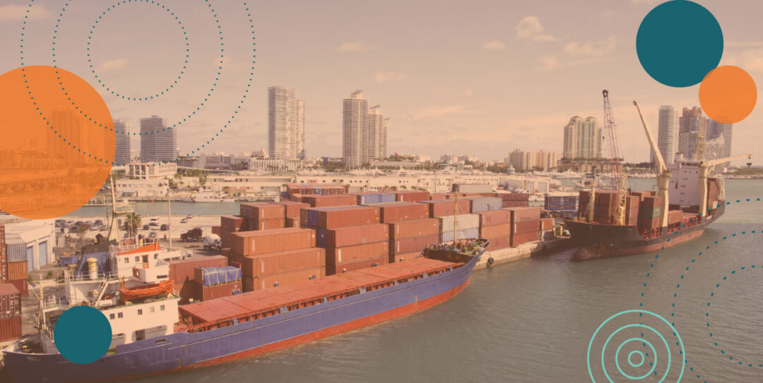 Strengthening U.S. Ports for Sustainable Growth: A $3 Billion Infrastructure Investment