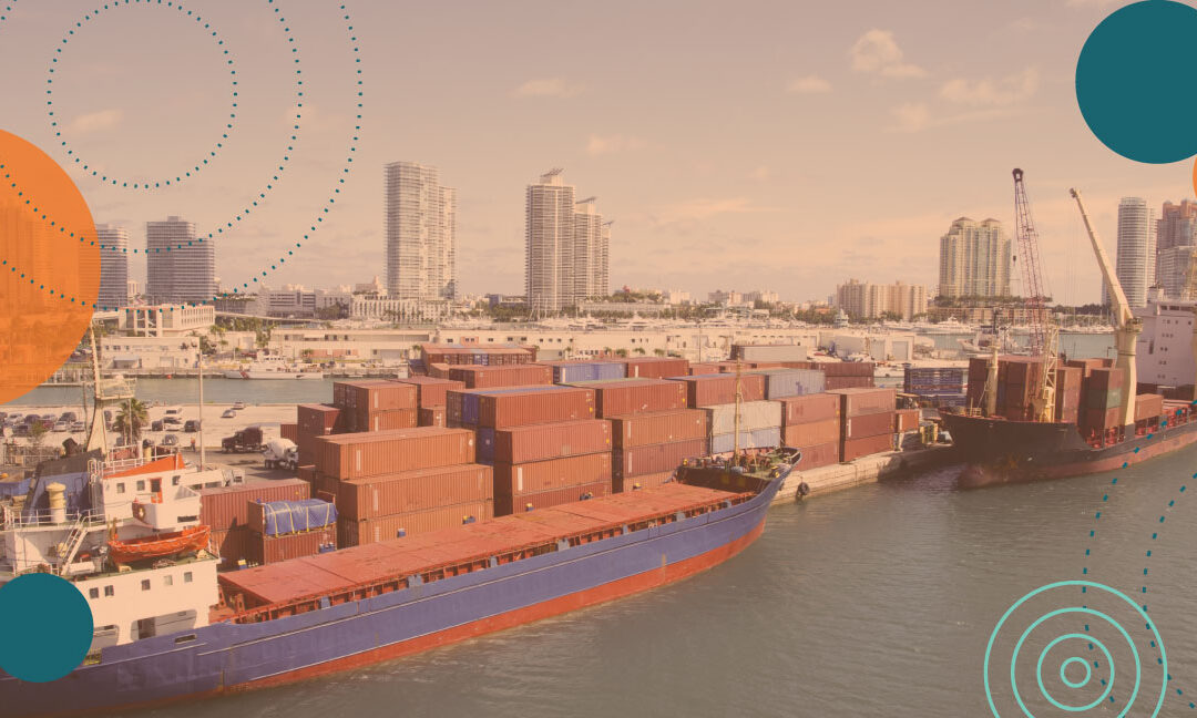 Strengthening U.S. Ports for Sustainable Growth: A $3 Billion Infrastructure Investment