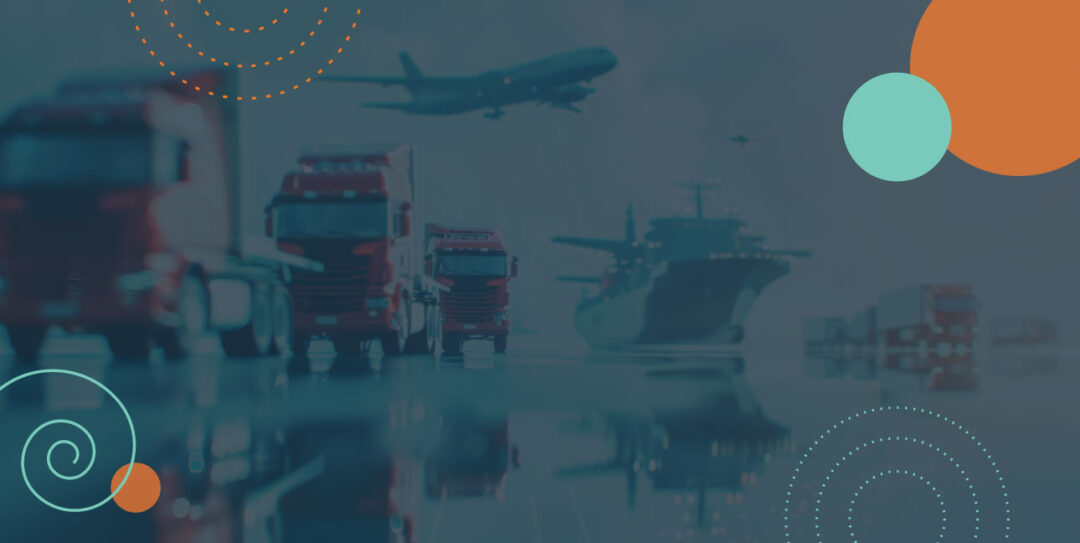 A Basic Overview on Global Freight Forwarding